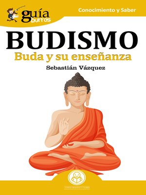 cover image of Guíaburros
